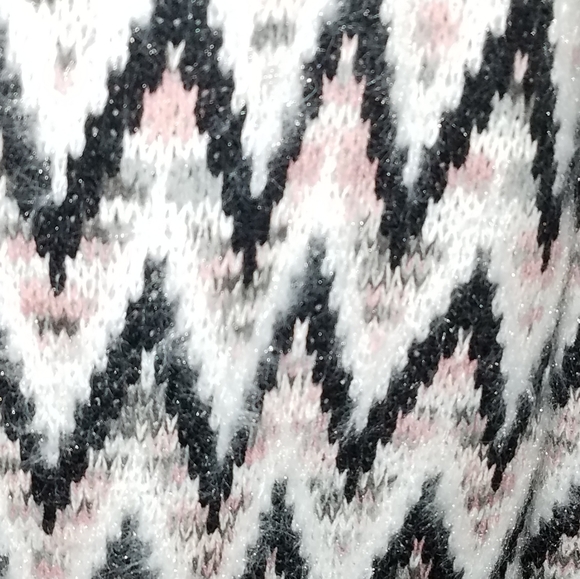 Open Front Sweater - Picture 4 of 4